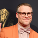 Seth Rogen